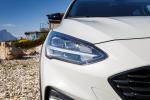 Ford Focus Active Wagon 2018 года (WW)